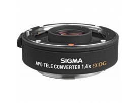 Sigma 1.4x APO Tele Converter EX AF for Canon